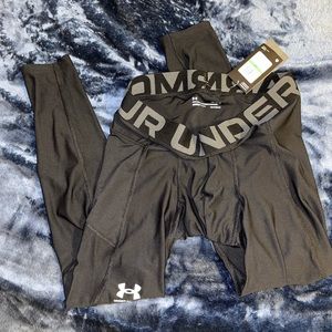 NWT UnderArmour Men’s Leggings